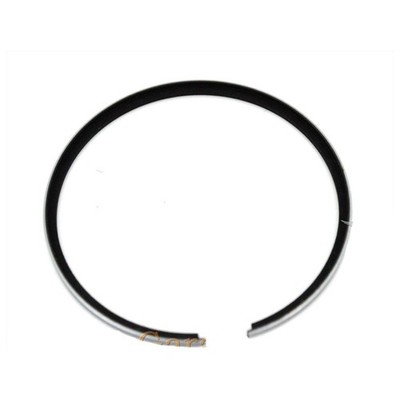 L-Kolbenring 48 x 2 mm passend für 80ccm Zylinder für: Hercules Supra, KX 5, K 5