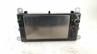 281153868R radio RENAULT CLIO 2012-2016 autrpR2025-0016502
