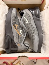 Image of Nike Children's Trainers Size 1.5 UK