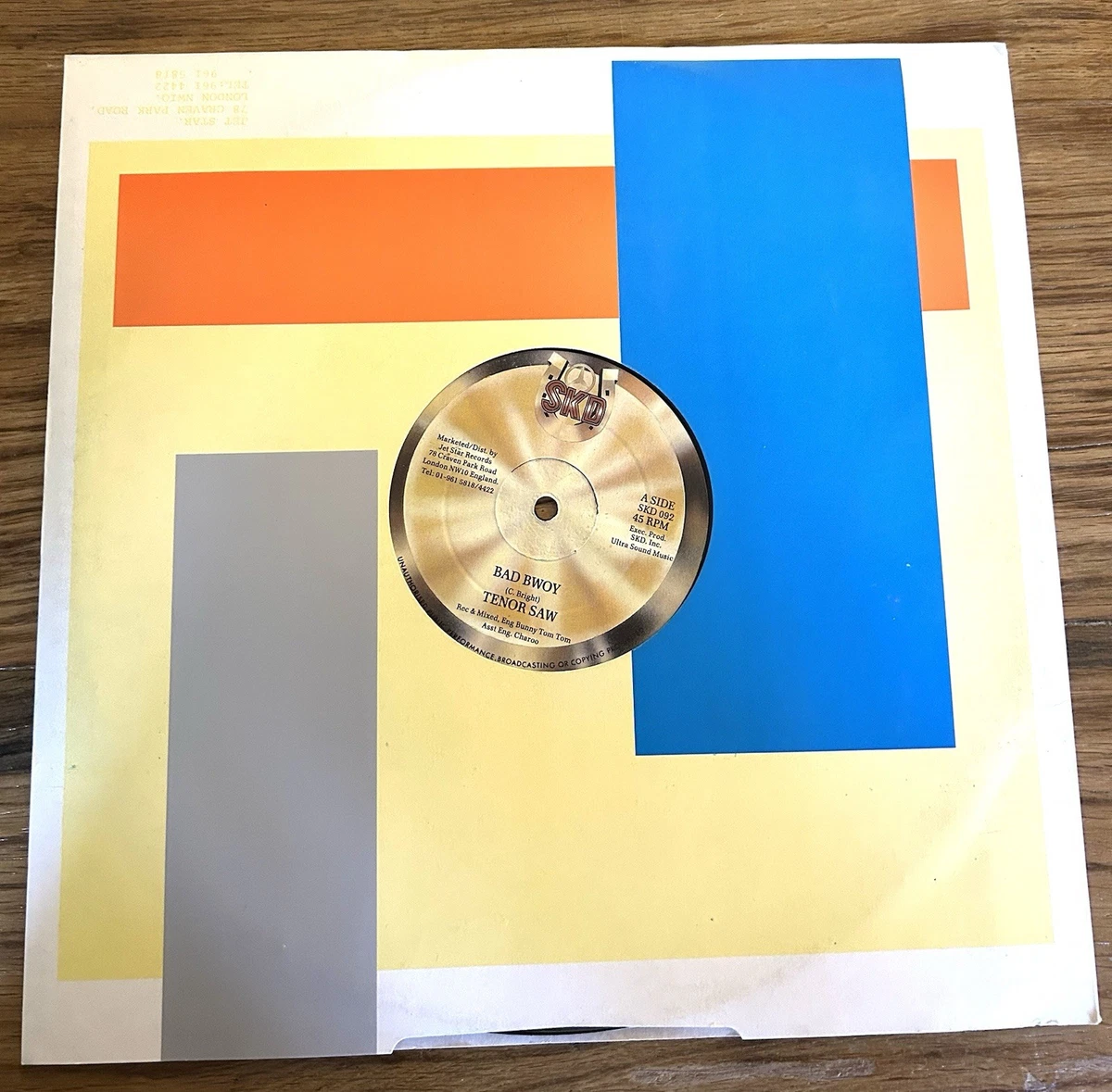 Massive Attack Single Vinyl Records for sale | eBay