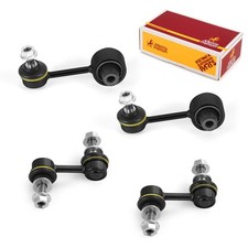 For 2015-2021 Subaru Wrx Sti Wrx Front Rear Stabilizer Sway Bar End Link Kit