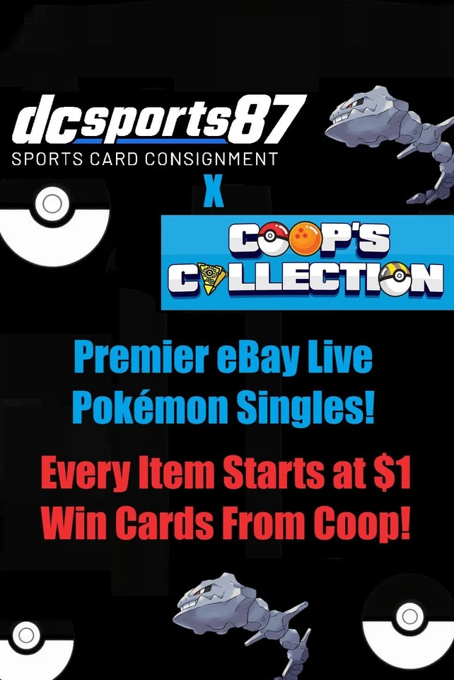 eBay Live