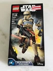 Lego STAR WARS  75523 SCARIF STORMTROOPER - 89 pieces NEW  in Box