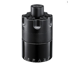 Azzaro The Most Wanted Eau de Parfum Intense Spray, Regular Size 3.4 fl oz