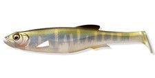 Megabass Mag Draft Freestyle 5" Fishing Lure #Has Bait Soft Plastic 2 pcs
