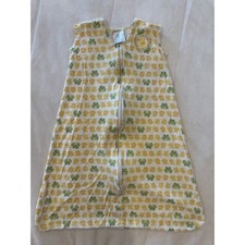 Halo Sleepsack Wearable Blanket Medium Duck Frog Print Baby Kids