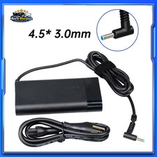 New 65W 19.5V Laptop Charger AC Adapter for HP Pavilion 14, 15 Series