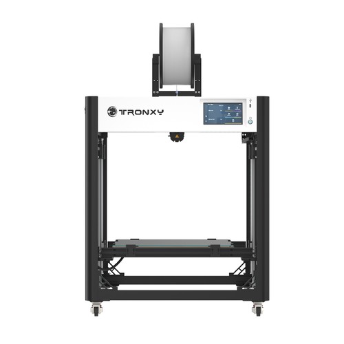 Tronxy VEHO 600 Pro V3 Big Klipper 3D Printer Hight Speed DIY Kit 300mm/s 216L