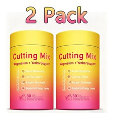 2 Pack LeeFar Cutting Drink Mix Craving Contr...