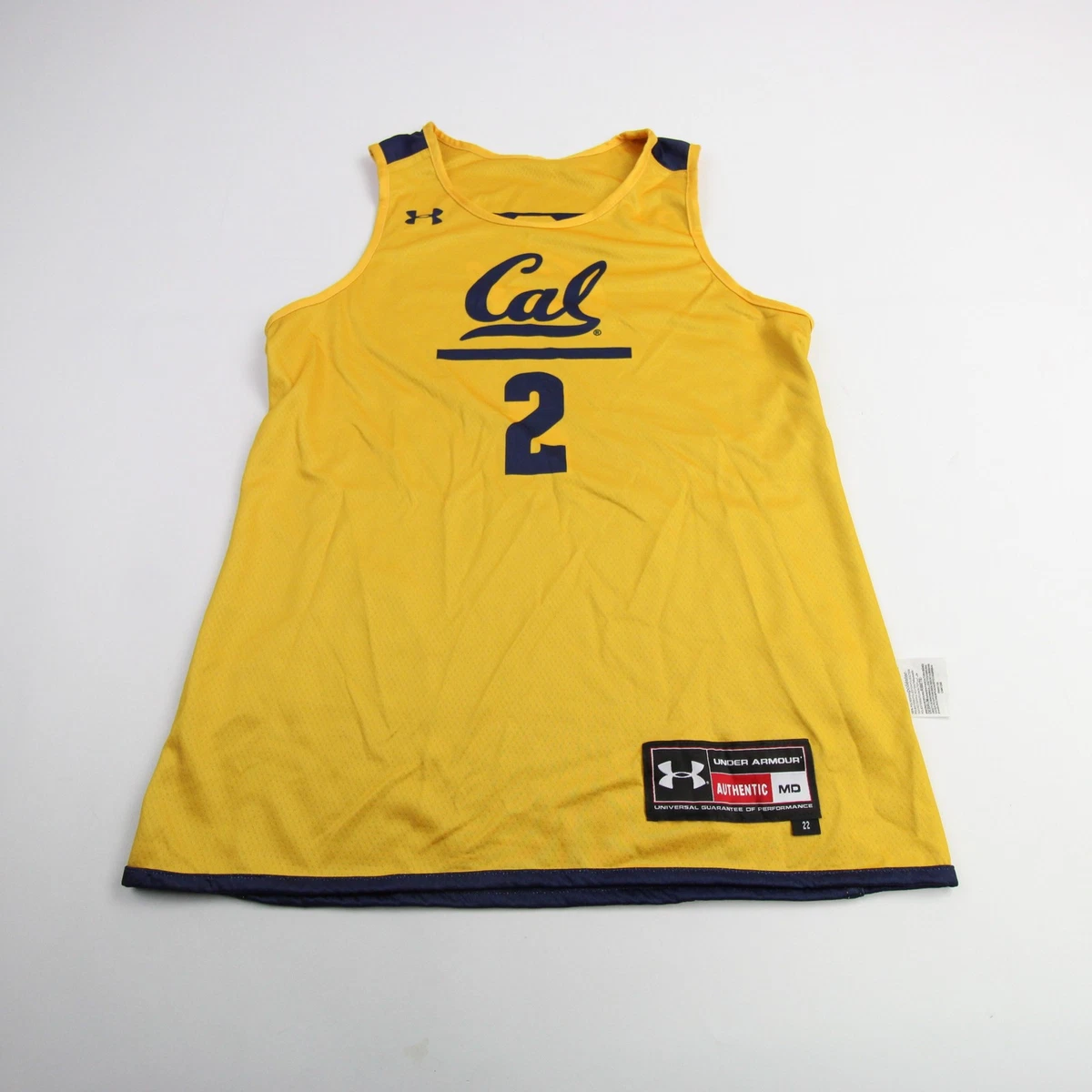 Basketball California Golden Bears NCAA Jerseys for sale | eBay