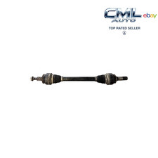 2015-2023 Dodge Charger Hellcat Scat Lh Rear Axle Shaft 53010849ab Oem 2015-2023 Dodge Charger Hellcat Scat Lh Rear Axle Shaft 53010849ab Oem