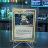 Professor Oak's Research 80/101 Holo Pokémon Card EX Dragon Frontiers 2006