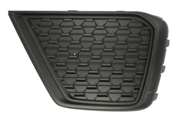 Right Front BLIC 6502-07-0047922P Ventilation Grilles, bumper for AUDI