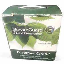 ResistAll NG Customer Care Kit Vehicle Car Cleaner Renewer