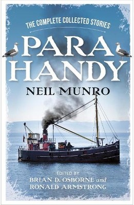 Neil Munro Para Handy (Taschenbuch)