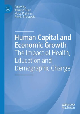 Alberto Bucci (u. a.) | Human Capital and Economic Growth | Taschenbuch (2021)