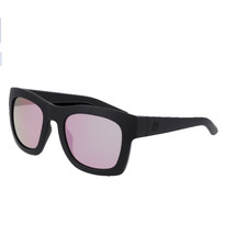 Dragon Waverly H20 Polarized Matte Black LL Rose Gold