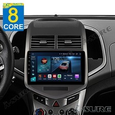 464gb For Chevrolet Aveo Chevy Sonic 2012-2016 Android Car Stereo Radio Carplay