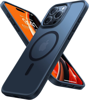 TORRAS Guardian-Mag Für Iphone 16 Pro Hülle Für Magsafe Nr.1 Schutzkraft Und Mag
