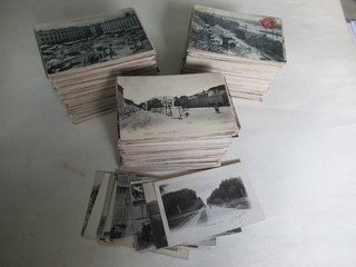 lot de 1000 Cartes Postales Anciennes Divers France