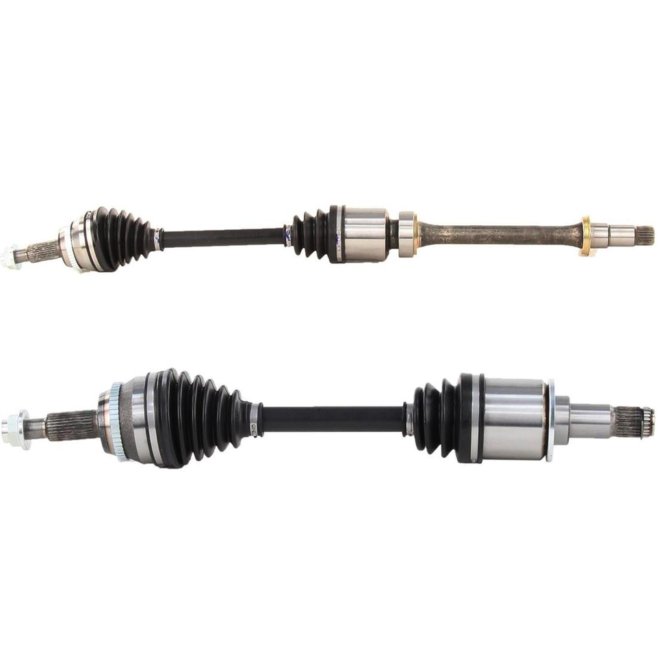 For Toyota Highlander 2006 2007 Front CV Joint CV Axle Shaft Assembly ...