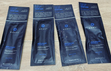 Lot of 4 Monat Samples Replenish Masque Packages 10 mL New