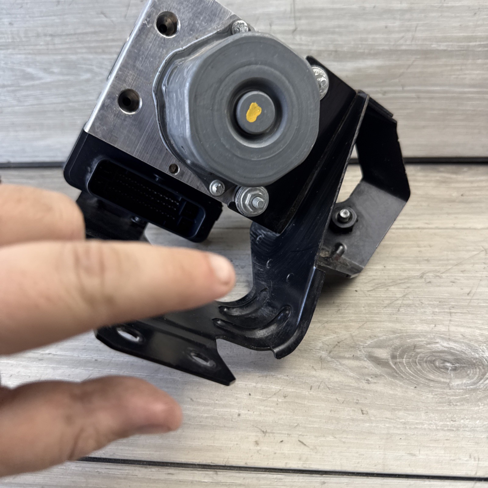 ✅ 2014 - 2019 Maserati GHIBLI Anti Lock Brake ABS Pump Control Module Unit OEM ✅