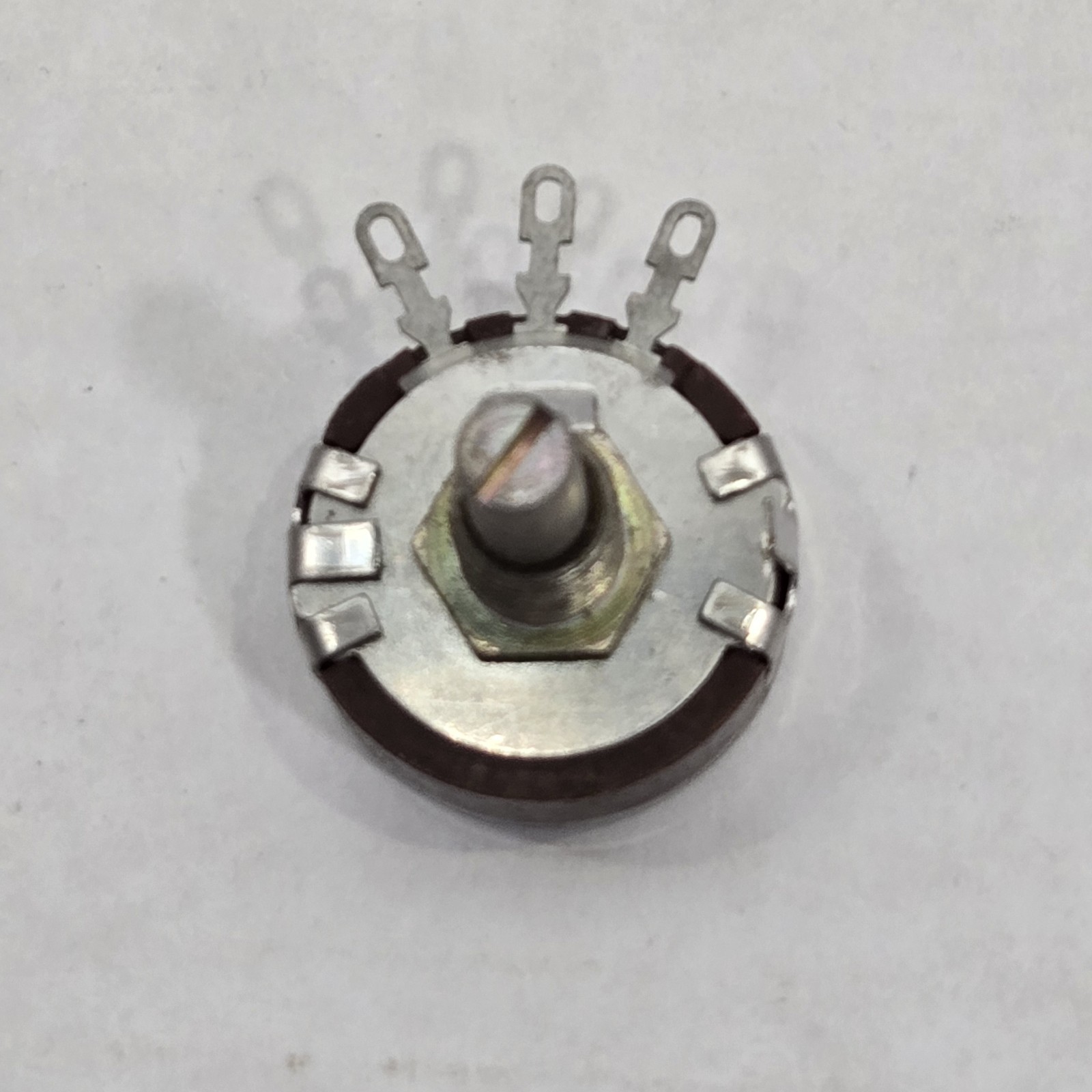 Reon RV4NAYSD503A POTENTIOMETER 50K NOS