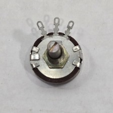 Reon RV4NAYSD503A POTENTIOMETER 50K NOS