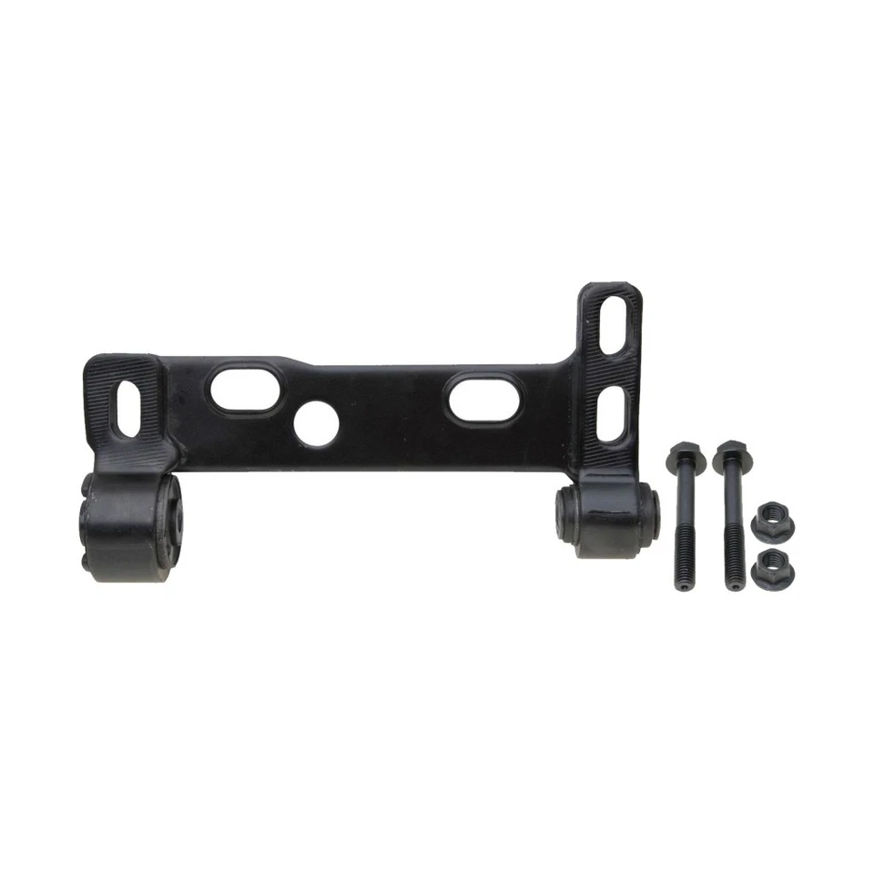 Genuine ACDelco For GMC Envoy XL 2002-2006 Control Arm Bracket Driver Side Front - Image 4 of 4