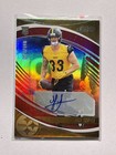 2025 Panini Absolute Jack Sawyer Base (RAW)