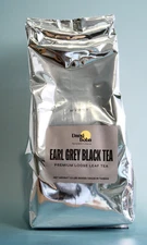 Earl Grey Black Tea | 1.3 Lbs. | Made in Taiwan