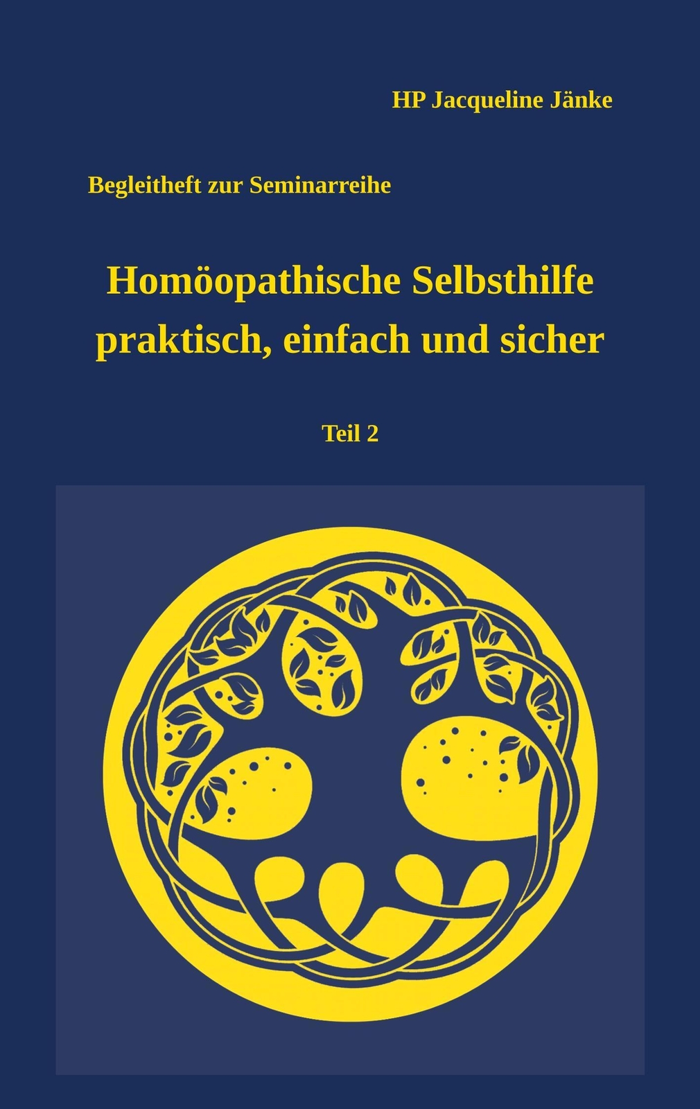 Thumbnail - Homöopathische Selbsthilfe - Praktisch, Einfach Und Sicher Teil 2