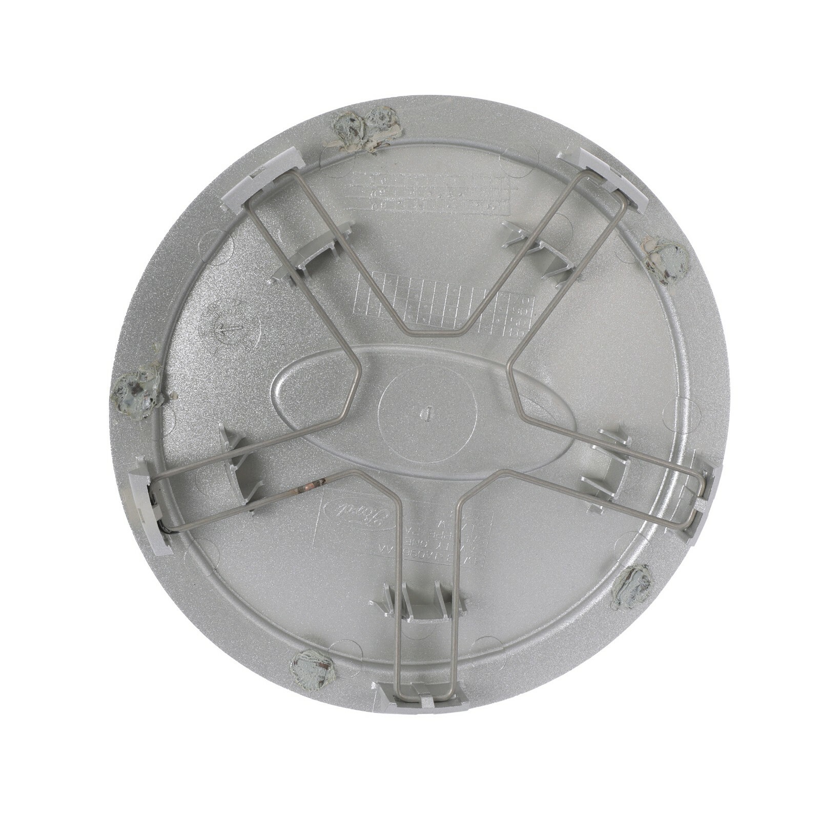 20042011 Ford Crown Victoria Wheel Center Cap GENUINE OEM NEW