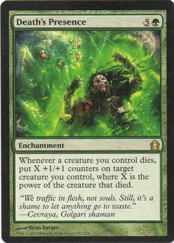 Magic The Gathering MTG Individual Cards From Multiple Decks From N To Non UK - Foto 12 di 173