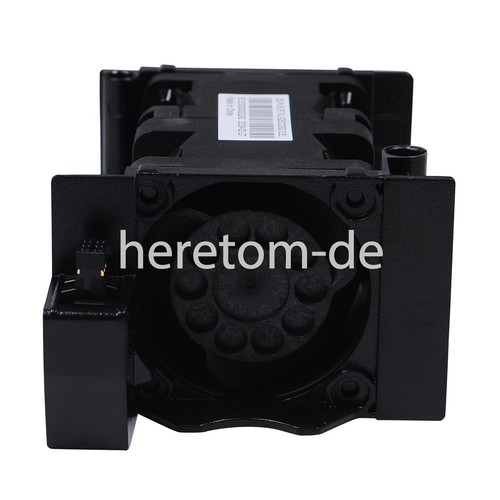 Ventilateur Cooling Fan pour Lenovo Thinksystem SR630 DFPJ0456B2U 01KP697 01KP696 - Photo 5/16