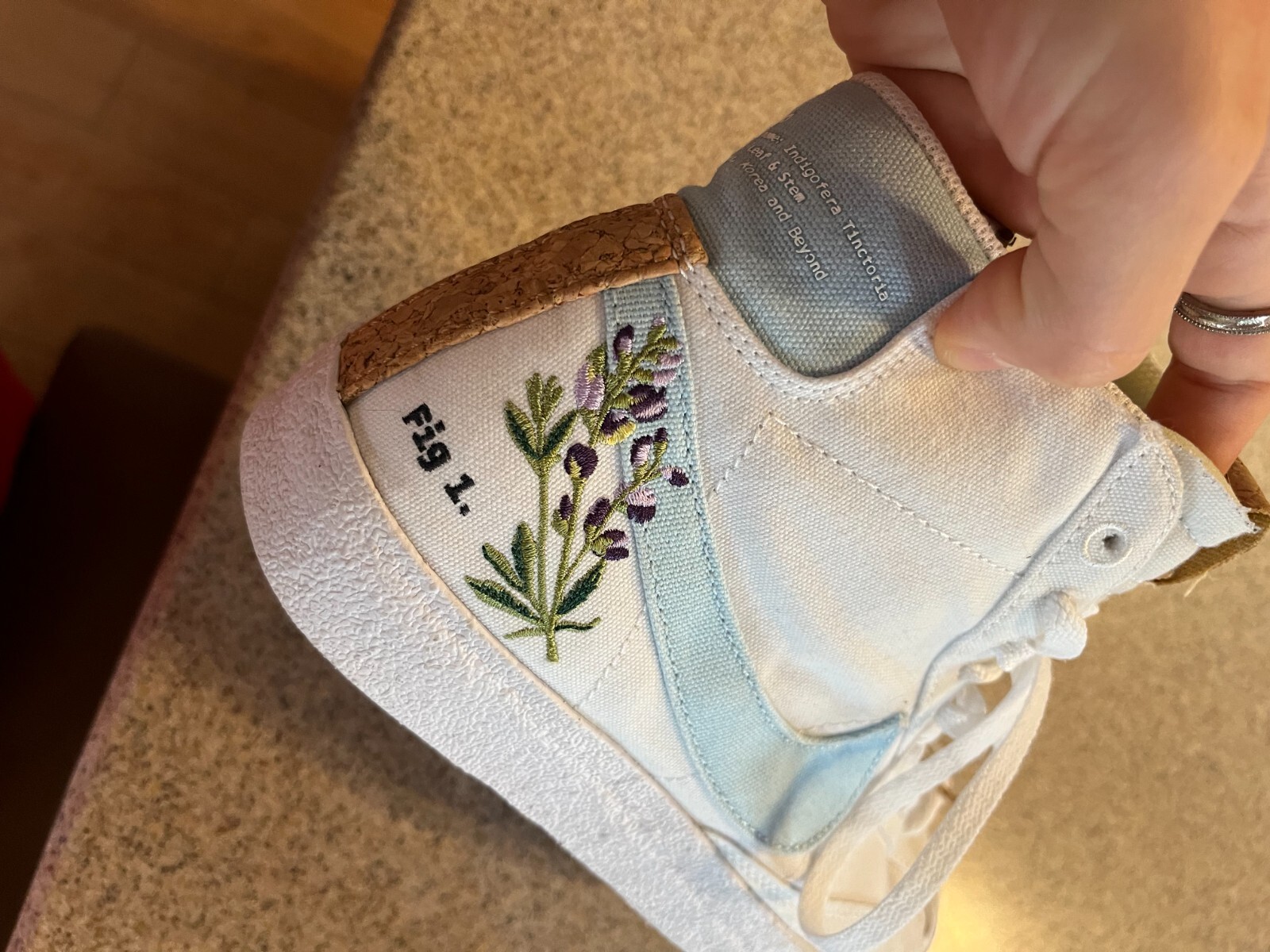 2021 Nike Women's Blazer Mid '77 SE in Indigo (W 8.5) Gem