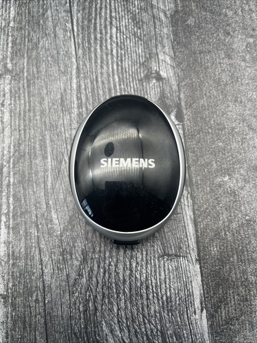 Siemens Hörgeräte-Aufbewahrungskoffer - NUR KOFFER