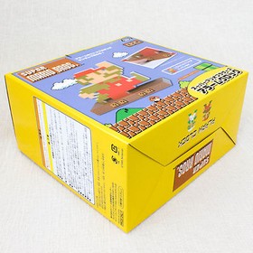 Super Mario Bros. Figure Alarm Clock Mario Ver. JAPAN GAME Nintendo Famicom NES