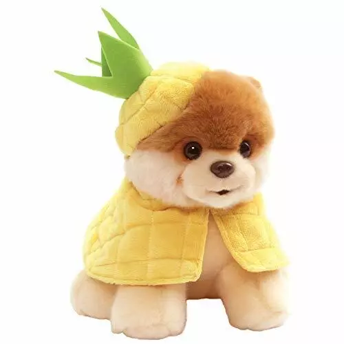Gund boo plush online
