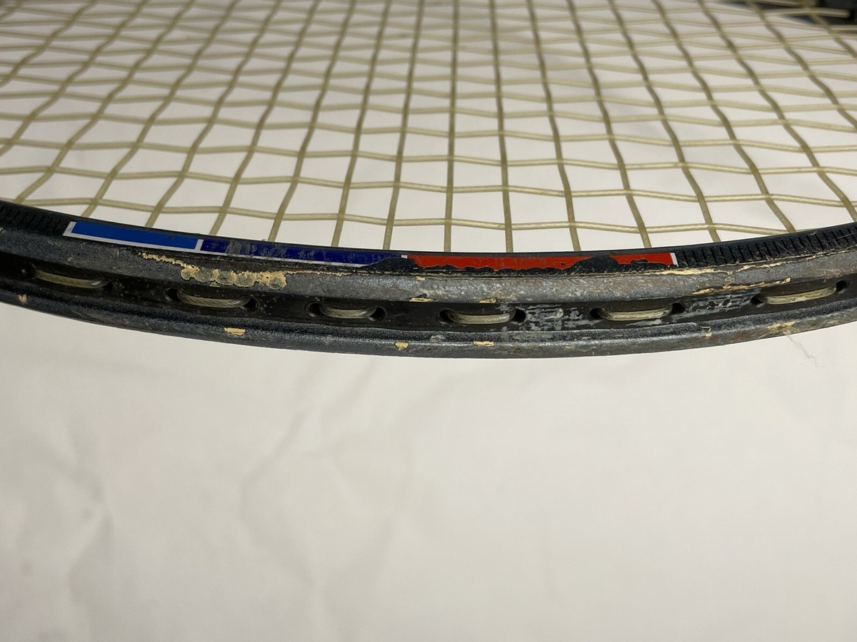 Donnay Pro Ceramic 4 Vintage Tennis Racquet Ceramic Graphite Composite 4 1/2