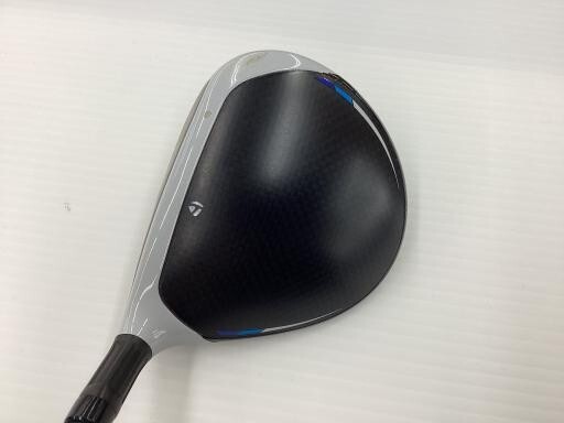 TaylorMade SIM2 MAX 2021 / 3W / Flex-S / Fairway Wood TENSEI BLUE
