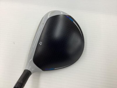 TaylorMade SIM2 MAX 2021 / 3W / Flex-S / Fairway Wood TENSEI BLUE