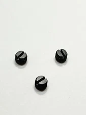 3 Pack® Marlin Receiver Plug Screws blued for models 336, 444, 1894 1895 (1)