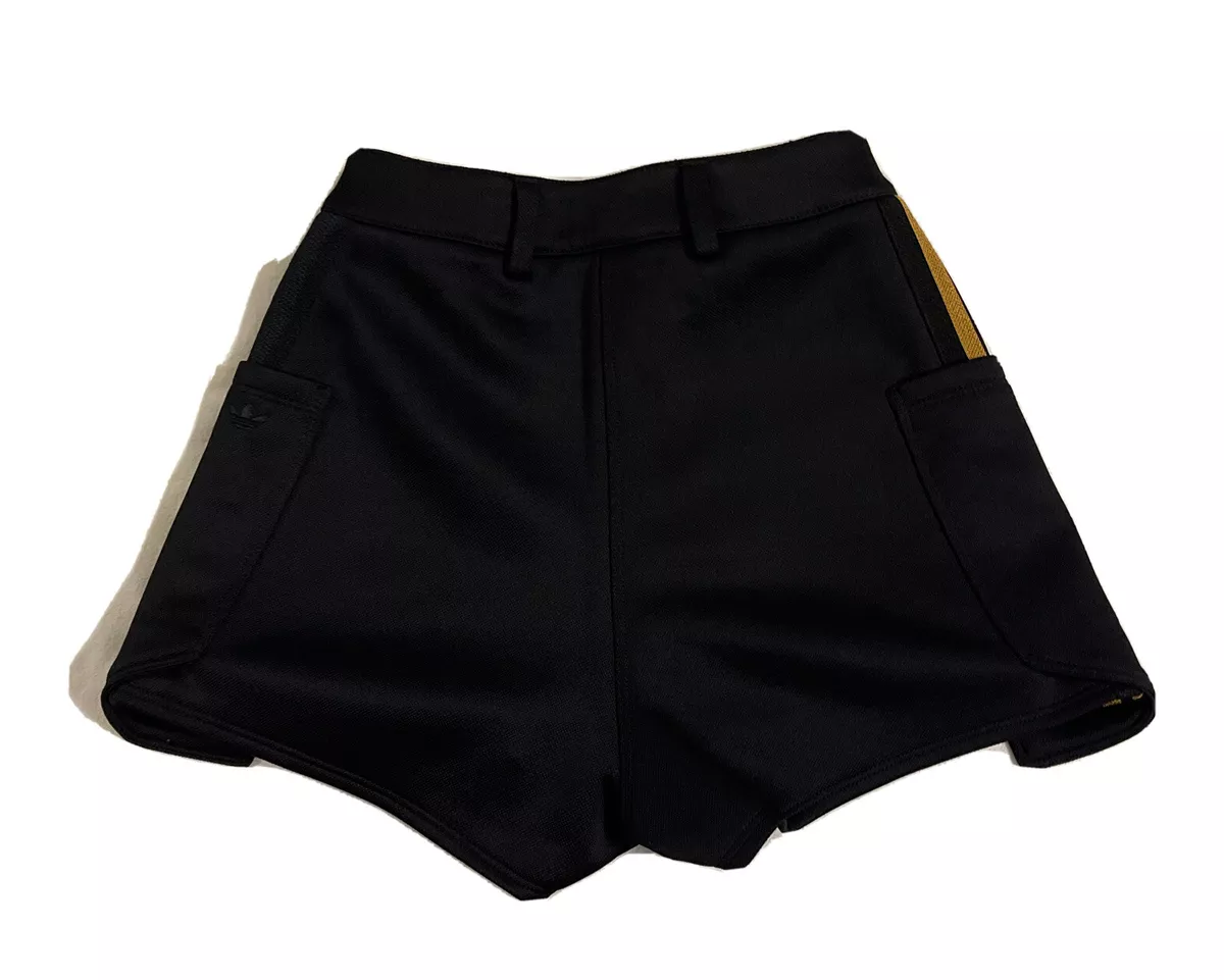 Black suit cheap shorts