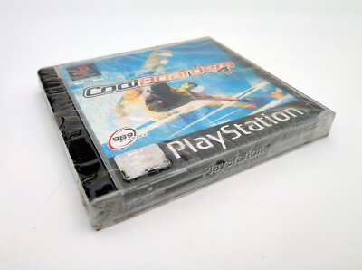 Cool Boarders 4[Import Japonais