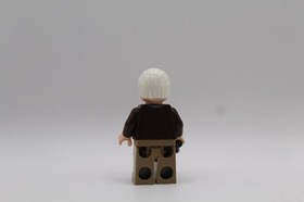 Lego Star Wars Minifigure Lor San Tekka sw0738 Set 75149 Resistance X-Wing Lot