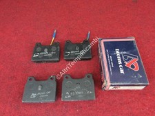 Plaquette de frein Peugeot 504