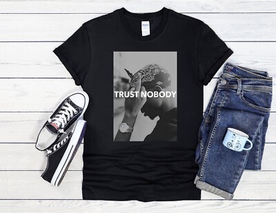 Tupac Gangster Rap 2pac Shakur Men Women Unisex Hoodie Baseball T Shirt Top 22