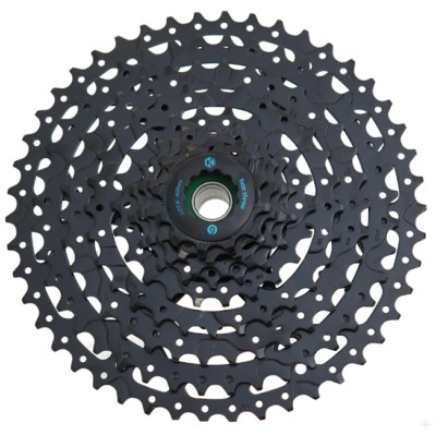 BOX THREE PRIME 9 12-50T E-BIKE KASSETTE